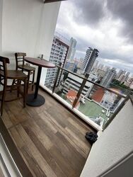 Prestige Heights (D12), Apartment #555724491